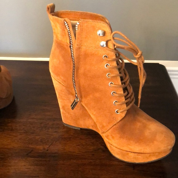 Michael kors wedges - Picture 5 of 8